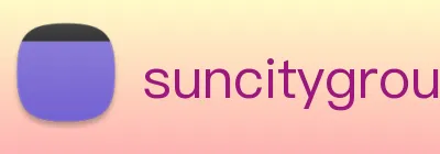 suncitygroup太阳成集团 (中国)-官方网站 logo